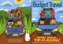 Budget Travel Pullout May 2008