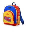 Fire Truck Backpack