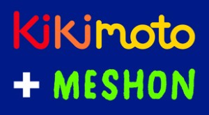 kikimoto +meshon